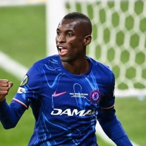 ESPN：若拜仁明夏买断雅克松，切尔西将拥有25%的二转分成